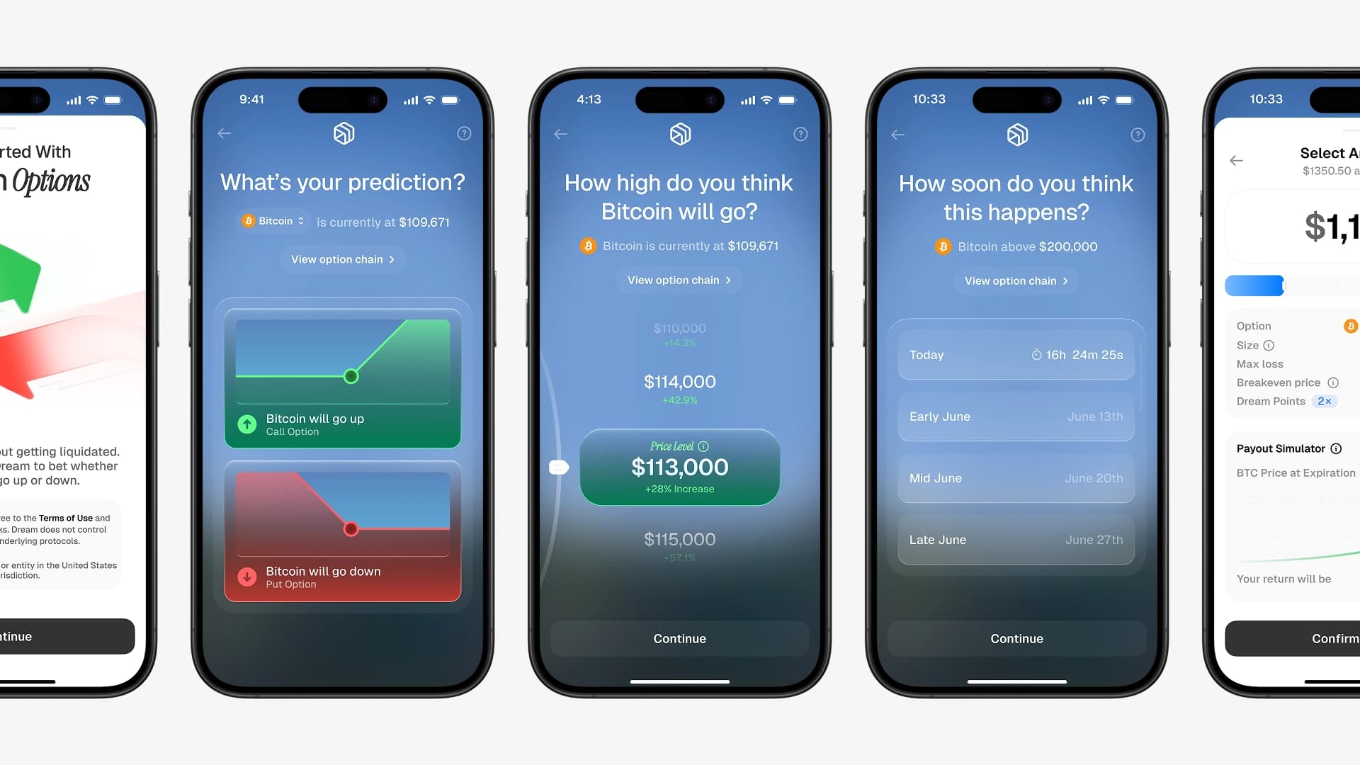 Options Flow