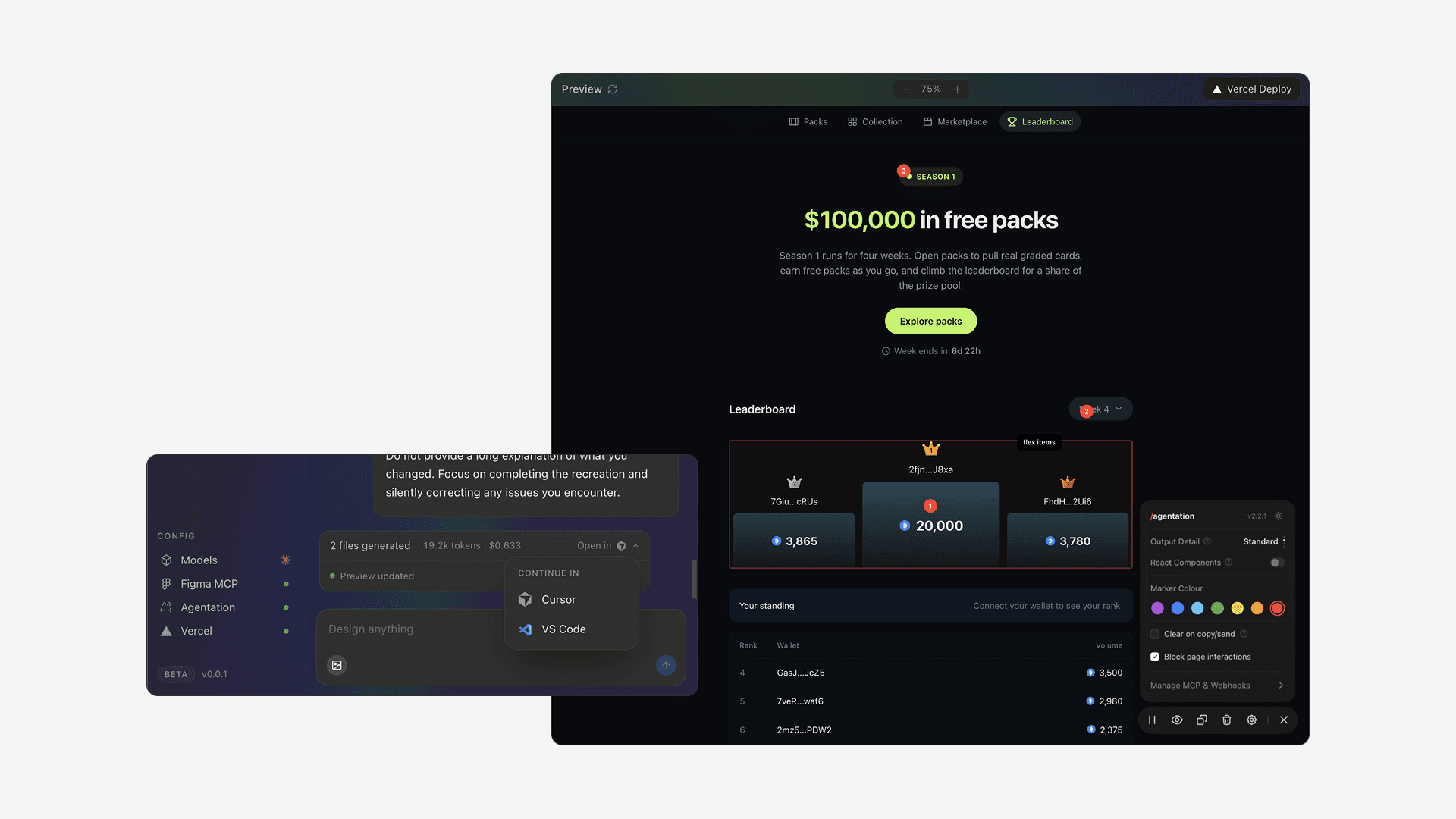 3rd Party Integrations